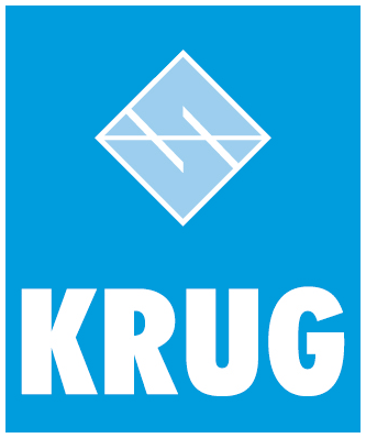 KRUG logo